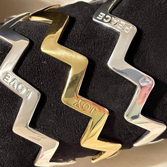 Rustic Cuff - Picture 2 of 2